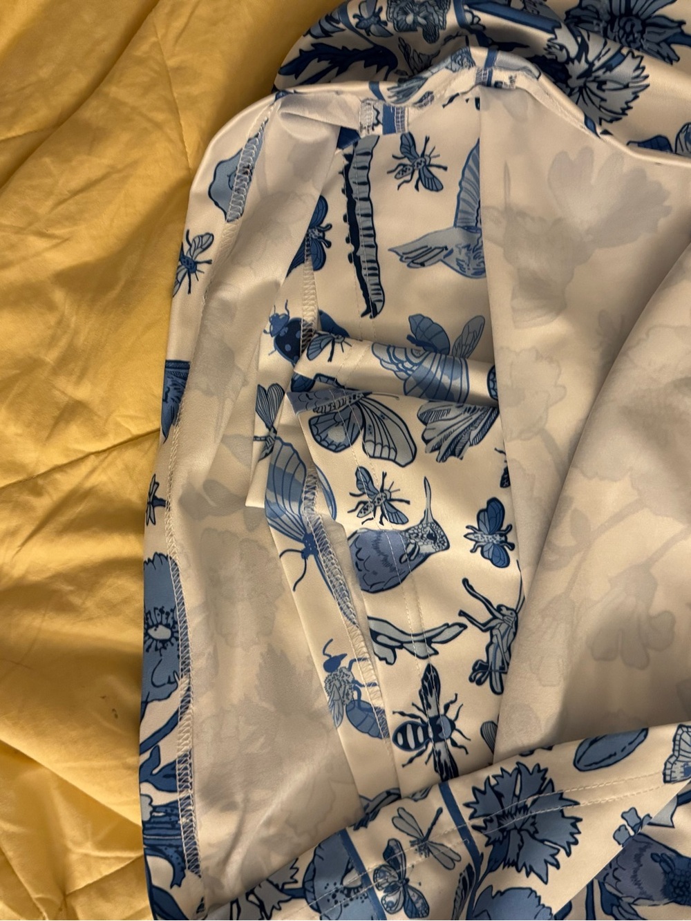 Gretchen Scott skort size XS - Picture 3 of 4
